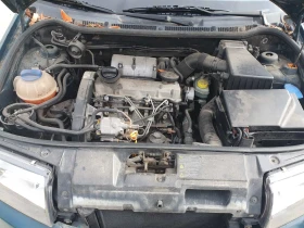 Обява за продажба на Skoda Fabia SDI ~2 500 лв. - изображение 7 | Auto.bg Обява за продажба на Skoda Fabia SDI ~2 500 лв. - изображение 7