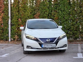 Nissan Leaf  40 kWh  | Mobile.bg    2