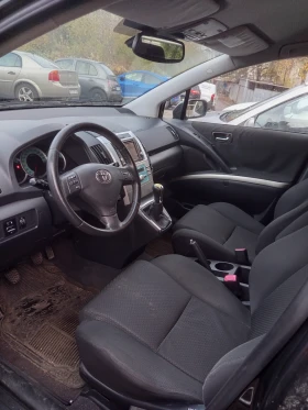 Toyota Corolla verso  - изображение 1