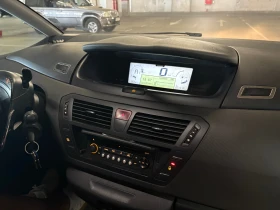 Citroen Grand C4 Picasso Exclusive , снимка 14