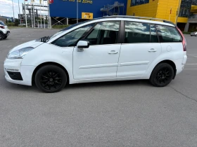 Citroen Grand C4 Picasso Exclusive , снимка 3