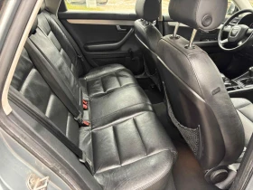 Audi A4, снимка 14
