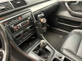 Audi A4, снимка 15