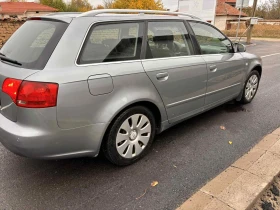 Audi A4, снимка 5