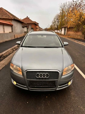 Audi A4, снимка 7