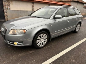 Audi A4, снимка 4