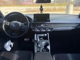 Honda Civic * Sport * CARFAX *  - 32200 лв. / 16463.60 € - 74838496 9