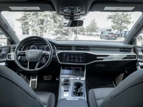 Audi A7 Prestige - 60200 лв. / 30779.77 € - 83993761 7