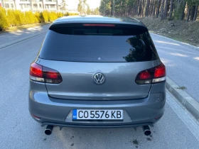 VW Golf 6 GTD, снимка 3 — Bazar.bg VW Golf 6 GTD, снимка 3