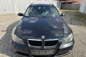 BMW 320 163кс ксенов+ автомат+ Нави+ Рекаро+ панорама+ под, снимка 2