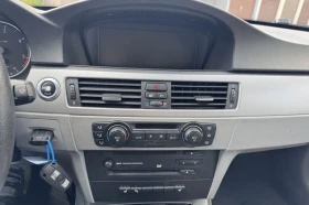 BMW 320 163кс ксенов+ автомат+ Нави+ Рекаро+ панорама+ под, снимка 11