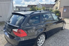 BMW 320 163кс ксенов+ автомат+ Нави+ Рекаро+ панорама+ под, снимка 4