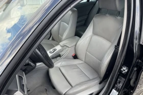 BMW 320 163кс ксенов+ автомат+ Нави+ Рекаро+ панорама+ под, снимка 9