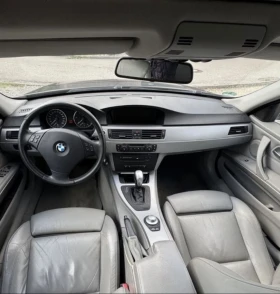 BMW 320 163кс ксенов+ автомат+ Нави+ Рекаро+ панорама+ под, снимка 8