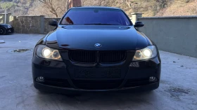 BMW 320 163кс Нави Рекаро ел.теглич - 4350 € / 8507.86 лв. - 12690174 2