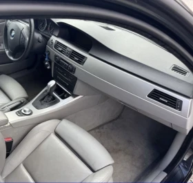 BMW 320 163кс ксенов+ автомат+ Нави+ Рекаро+ панорама+ под, снимка 7