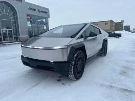 Tesla Cybertruck * AWD * CARFAX * БЕЗ ПЪРВОНАЧАЛНА ВНОСКА