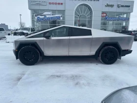 Tesla Cybertruck * AWD * CARFAX * БЕЗ ПЪРВОНАЧАЛНА ВНОСКА, снимка 2