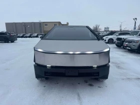 Tesla Cybertruck * AWD * CARFAX * БЕЗ ПЪРВОНАЧАЛНА ВНОСКА, снимка 6