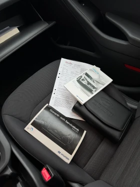 Hyundai Ioniq 1.6 hybryd - 14060 € / 27498.97 лв. - 97611434 9