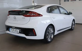 Hyundai Ioniq 1.6 hybryd - 14060 € / 27498.97 лв. - 97611434 4