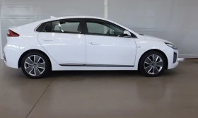 Hyundai Ioniq 1.6 hybryd
