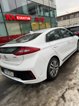 Hyundai Ioniq 1.6 hybryd - 14060 € / 27498.97 лв. - 97611434 5