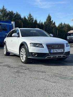Audi A4 Allroad Quattro 3.0 tdi 239 ��� | Mobile.bg � ����� ������ 2