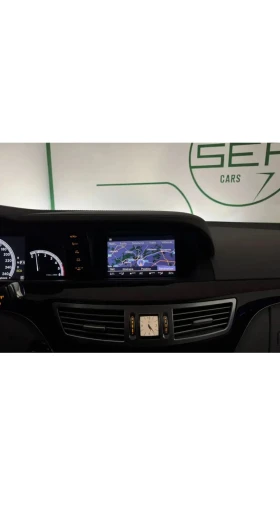 Mercedes-Benz S 350 S350 cdi bluetec реални километри  - 17500 € / 34227.03 лв. - 93833367 9