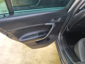 Opel Insignia 1600 - 7660 € / 14981.66 лв. - 22804498 11