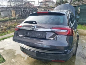 Opel Insignia 1600 - 7660 € / 14981.66 лв. - 22804498 15