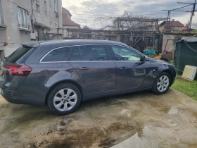 Opel Insignia 1600 - 7660 € / 14981.66 лв. - 22804498 5