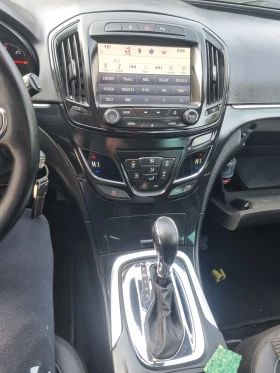 Opel Insignia 1600 - 7660 € / 14981.66 лв. - 22804498 10