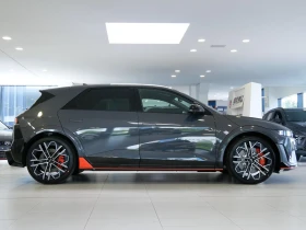 Hyundai Ioniq 5 Ioniq 5N - 54000 € / 105614.82 лв. - 79830766 6