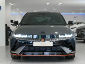 Hyundai Ioniq 5 Ioniq 5N - 54000 € / 105614.82 лв. - 79830766 2