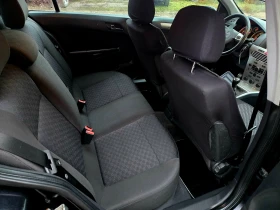 Opel Astra 1.7CDTI �������� ����� ���� ����� Xenon  | Mobile.bg � ����� ������ 11