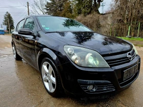 Opel Astra 1.7CDTI Германия Спорт Нави Клима Xenon , снимка 8