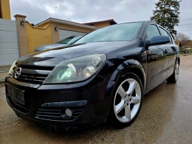 Opel Astra 1.7CDTI Германия Спорт Нави Клима Xenon 