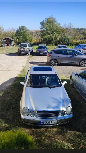 Mercedes-Benz CLC 230 - 2300 € / 4498.41 лв. - 47058138 2