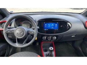 Toyota Aygo X Pulse - 16617 € / 32500.03 лв. - 25836484 8