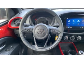 Toyota Aygo X Pulse - 16617 € / 32500.03 лв. - 25836484 9