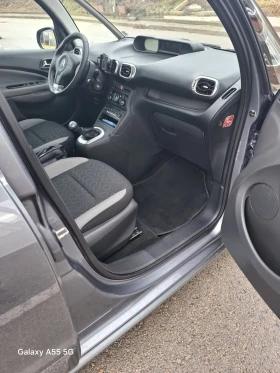 Citroen C3 Picasso - 3300 € / 6454.24 лв. - 68270954 17