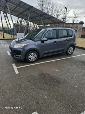 Citroen C3 Picasso - 3300 € / 6454.24 лв. - 68270954 4