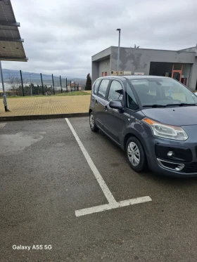 Citroen C3 Picasso - 3300 € / 6454.24 лв. - 68270954 5