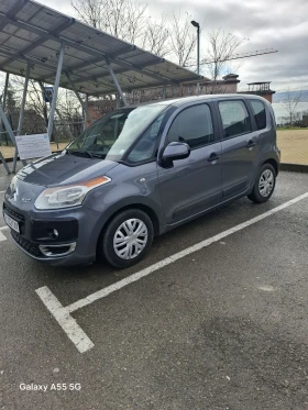 Citroen C3 Picasso - 3300 € / 6454.24 лв. - 68270954 2