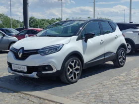 ����� �� �������� �� Renault Captur 1.5dCi/ 90�.�.