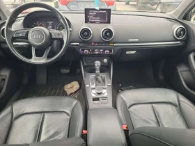 Audi A3 * PROGRESSIV * CARFAX * ЦЕНА ДО БГ - 14100 € / 27577.20 лв. - 70358980 6