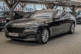 BMW 750 ХLD/RSE/HuD/Bower&Wilkins/Exclusive/СМЕНЕНИ ВЕРИГИ, снимка 3 - Автомобили и джипове - 53695277