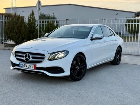 ����� �� �������� �� Mercedes-Benz E 220  194��./ 9G/ BURMESTER/ EURO6/ CAMERA/ �������