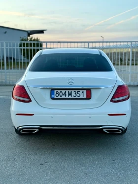 Mercedes-Benz E 220  194��./ 9G/ BURMESTER/ EURO6B/ CAMERA/ ������� | Mobile.bg � ����� ������ 5